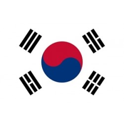 Sydkorea